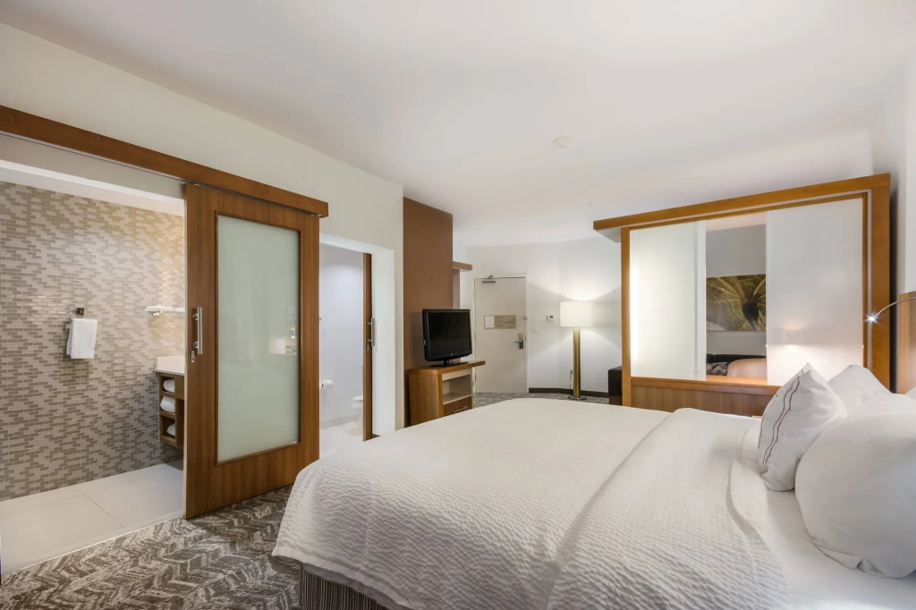 SpringHill Suites by Marriott Enid