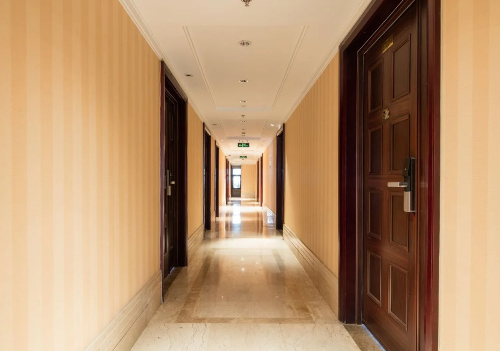Yise Apartment Beijing Guomao CBD Branch