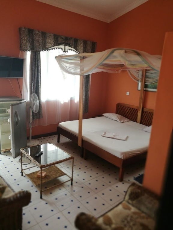 Punda Milia Paradise Hotel Shanzu