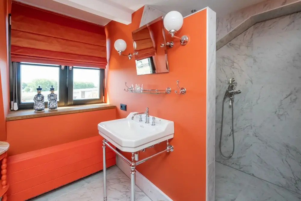 Boutique Hotel Zeeuws-Meisje