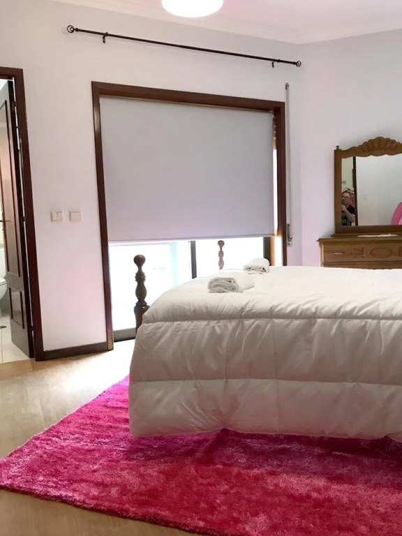 Apartment With 2 Bedrooms in Viana do Castelo, With Wonderful sea View