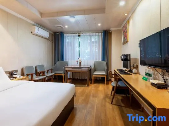 Yawen Business Hostel