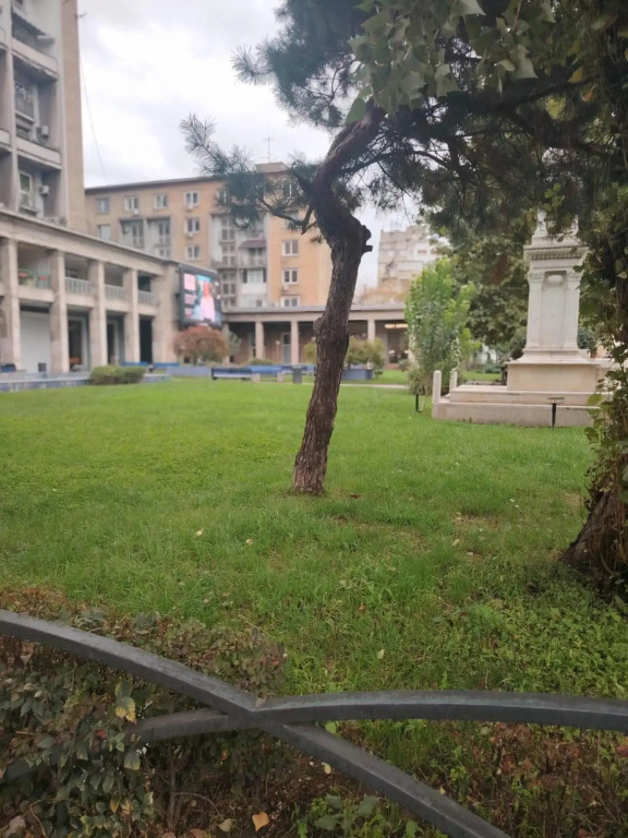 ENZSO RESIDENCE ap 2 cam,Piața Națiunile Unite, nr3-5,bloc B2, sc2, et 1, ap34