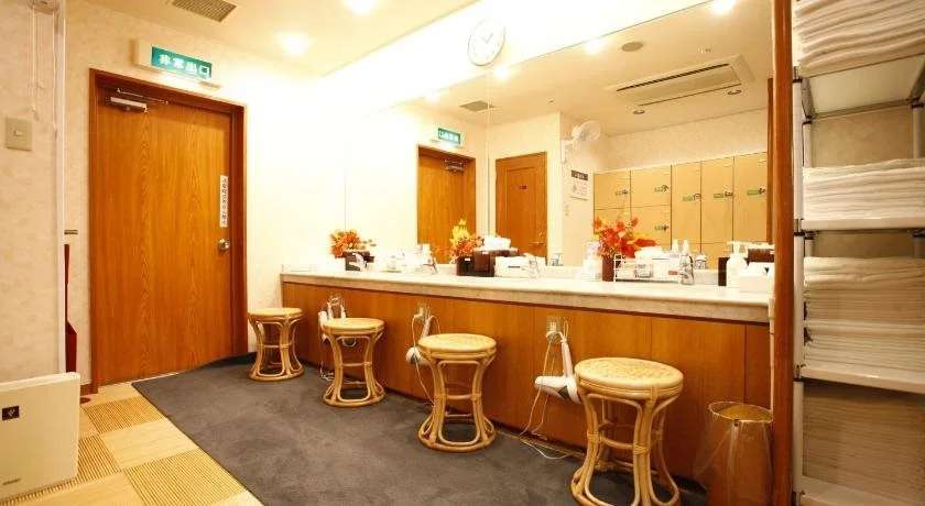 New Central Hotel