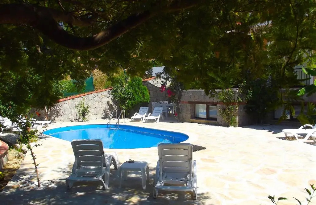 Villa Olive 7