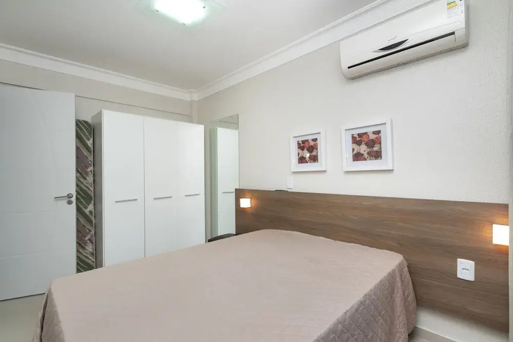 Apartamento com piscina Summer Beach - 572