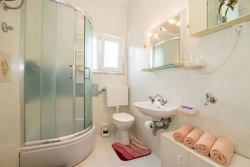 Apartments Mirjana