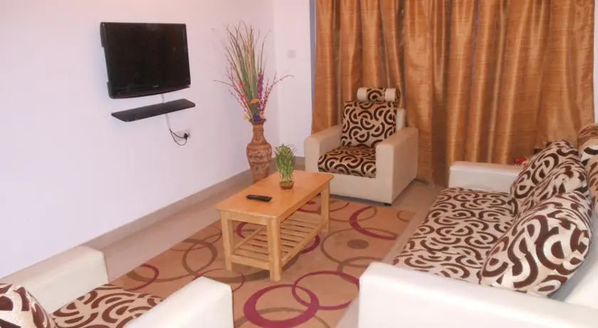 Bulande Hospitality Services