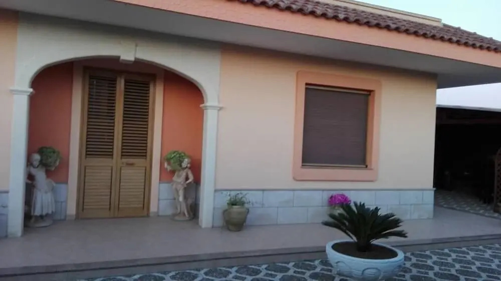 B&B LOasi del Sole