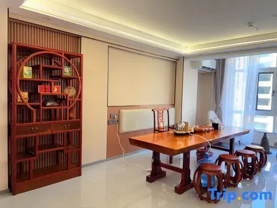 Yun Ti Hotel