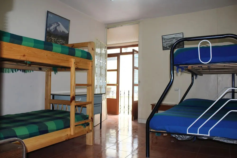 Hostal Benalcazar