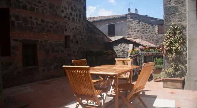 La Casa Del Viandante