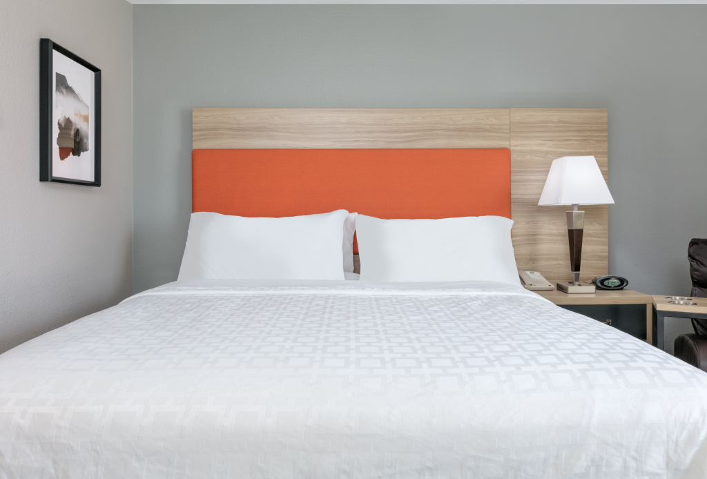 Candlewood Suites Fort Worth West by IHG