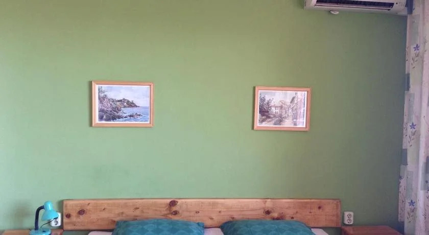 Family Hotel Zelenika