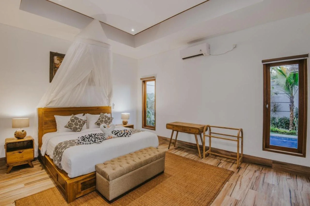 LGood Lembongan Island Villas