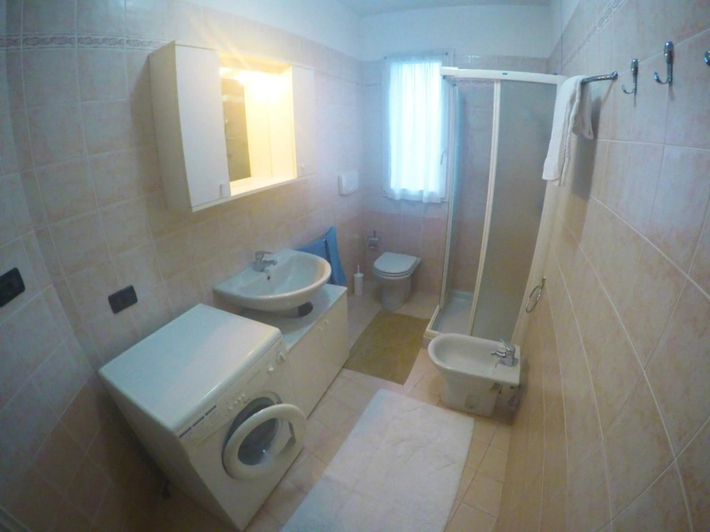 Residence Diana Frontemare - Agenzia Cocal