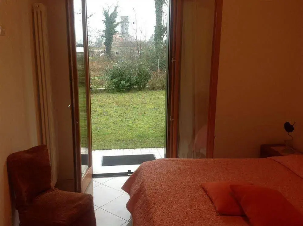 B&B Marechiaro