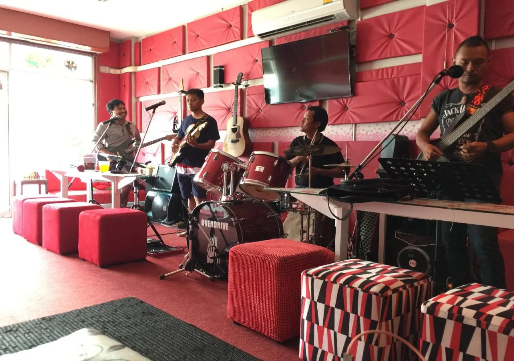 CK HOUSE Krabi