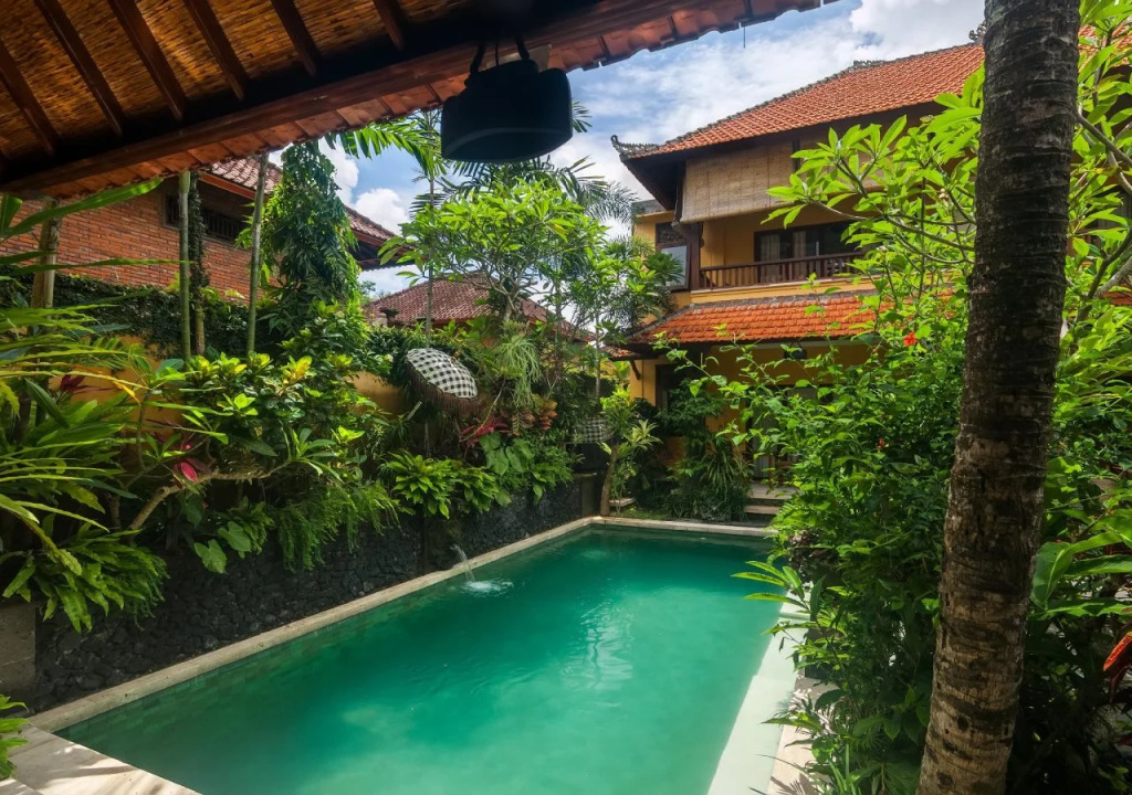 Mawa House
