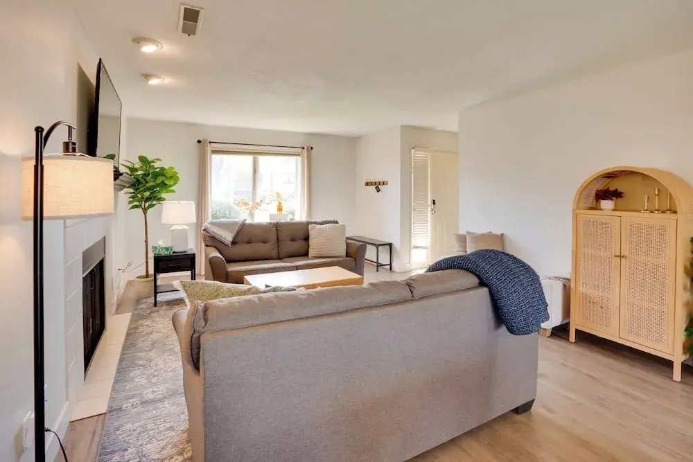 5 Mi to Dtwn St George: Condo w/ Resort Amenities!
