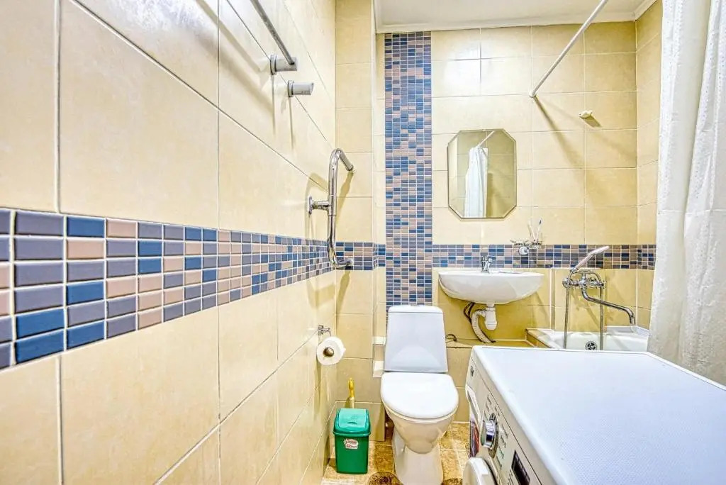 Apartamenty Orbita-2, 11