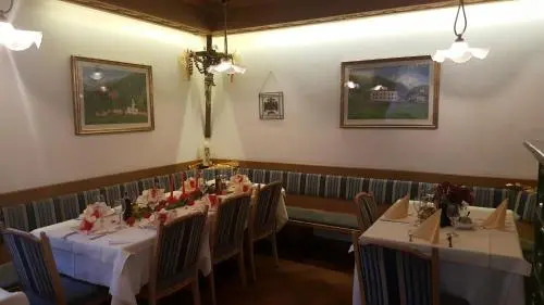 Hotel Hubertushof