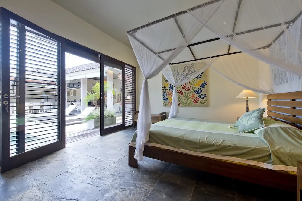 Villa Sukapadi