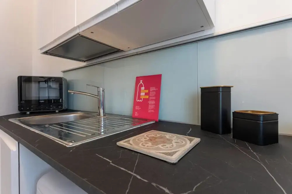 Monte Grappa Apartment