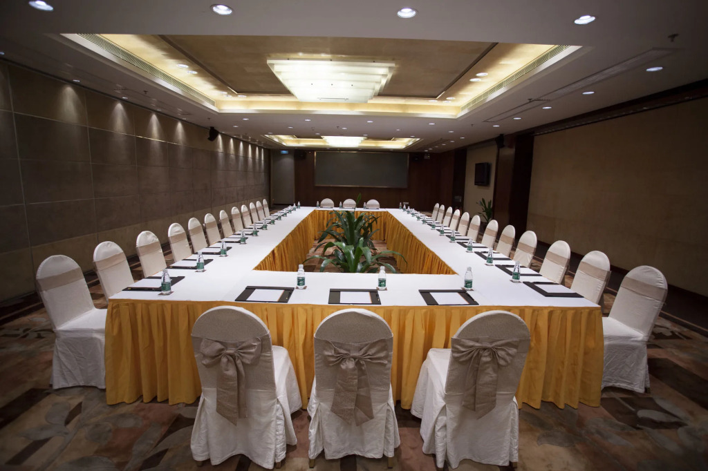 Parklane Hotel Changan