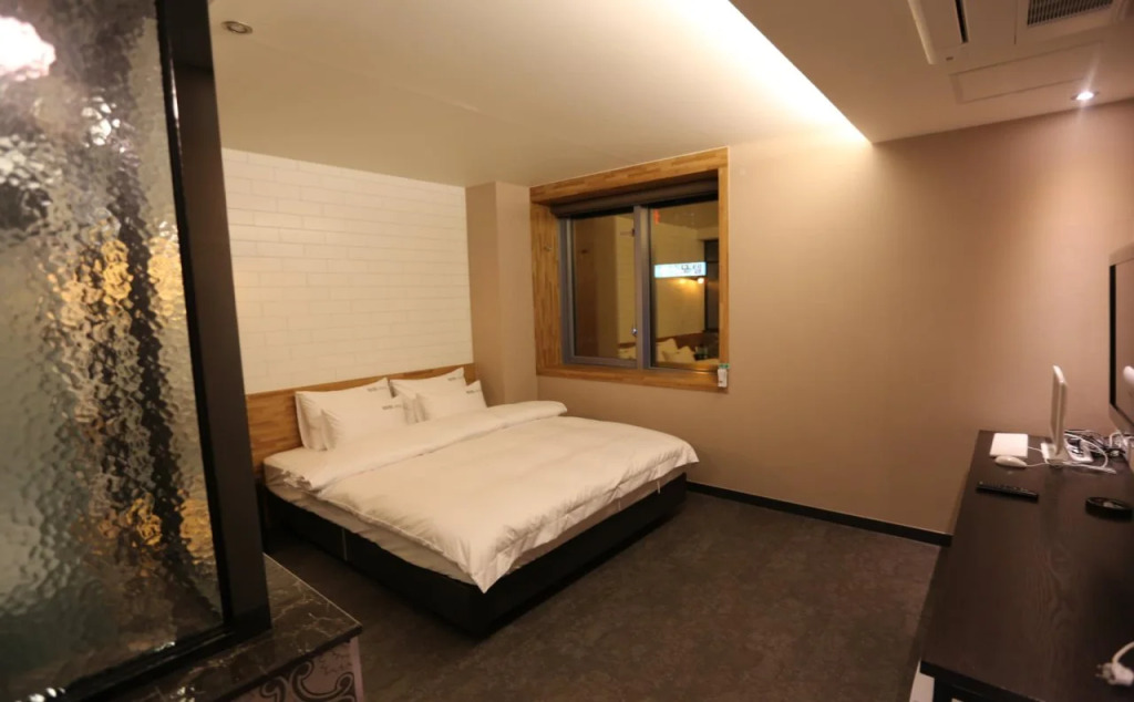 Hotel Mirage(호텔 미라주)