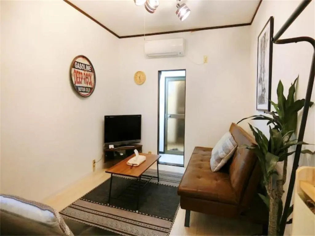 Renodear Kyobashi