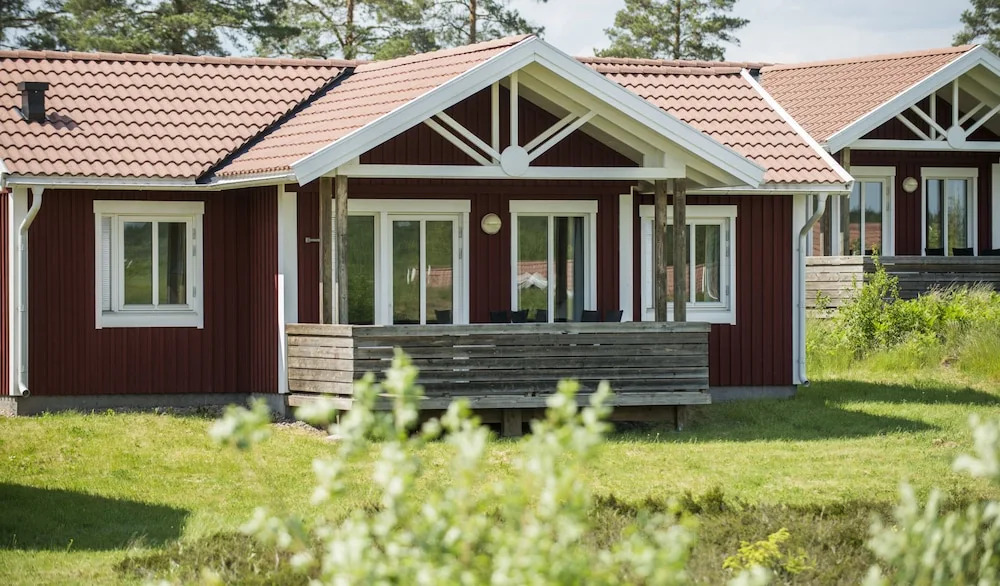 Resort Yxenhaga