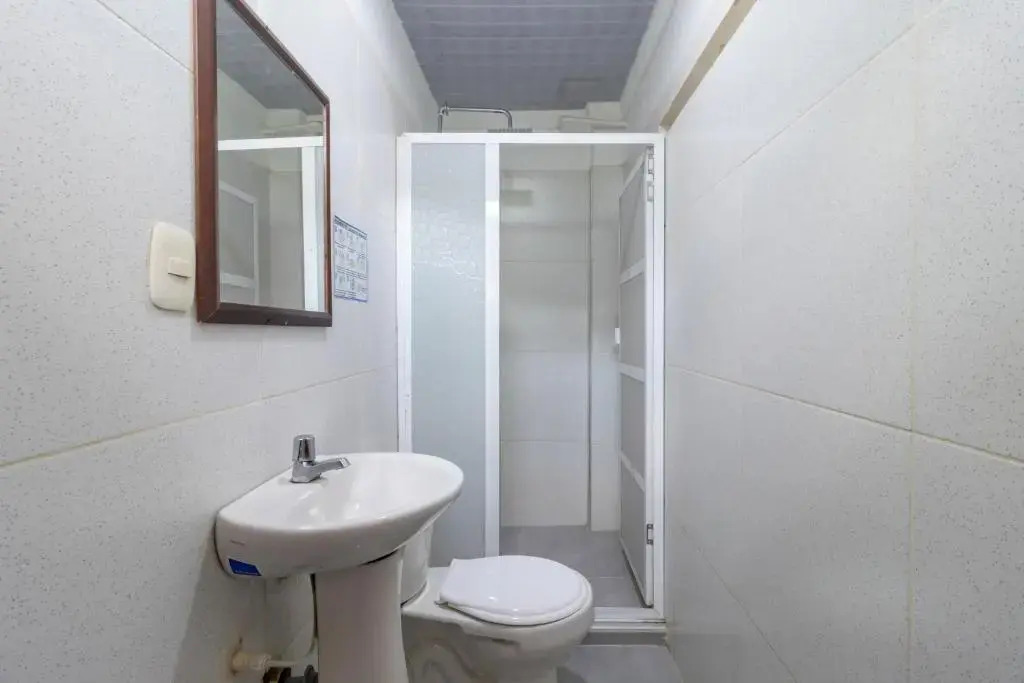 Hotel Playa Salguero By GEH Suites