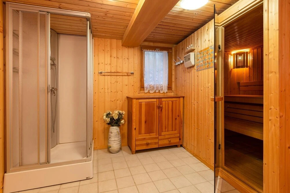 Chalet Anzère
