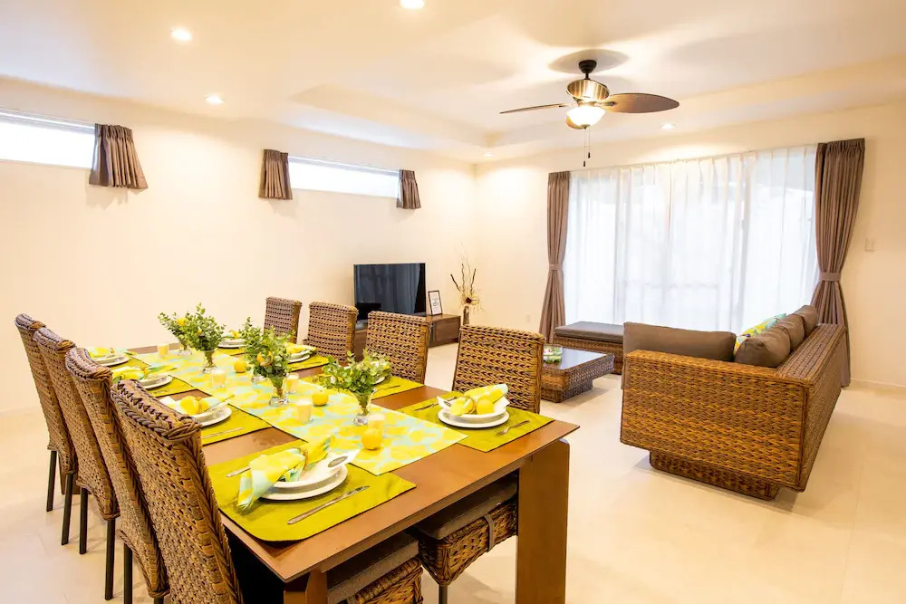 Palace Resort Chatan B / Vacation STAY 28376