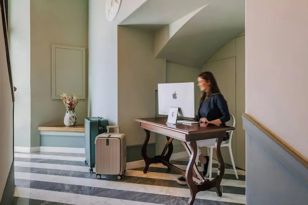 Hotel Privilege