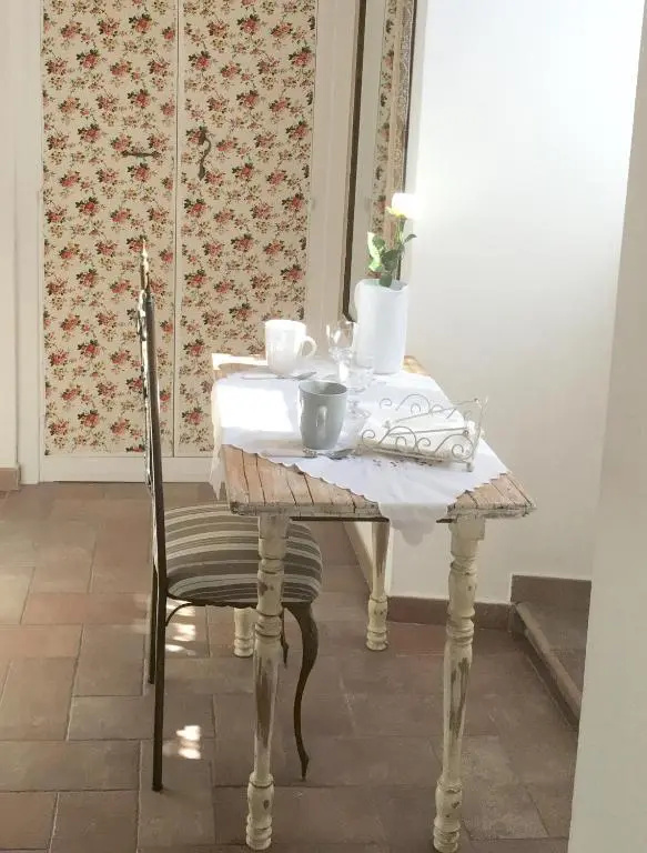 Spello House Altana