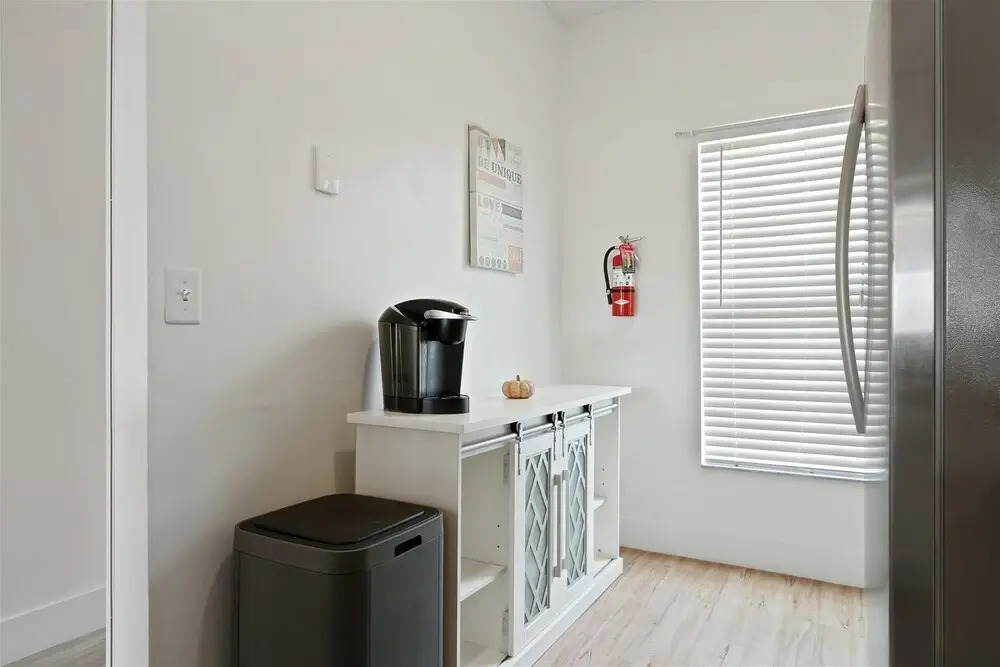 Weston Townhome 219
