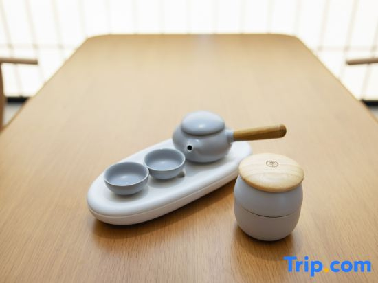 JI Hotel (Changzhou Qingguo Xiang)