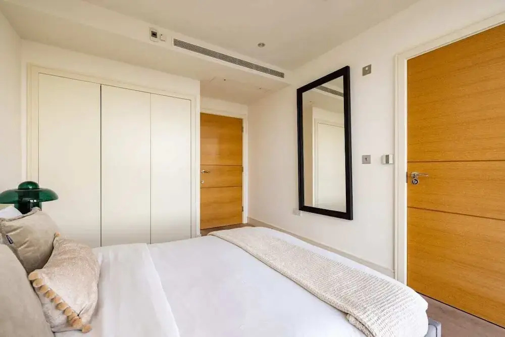 The Thames View - Stunning 3bdr Apartment With Terrace