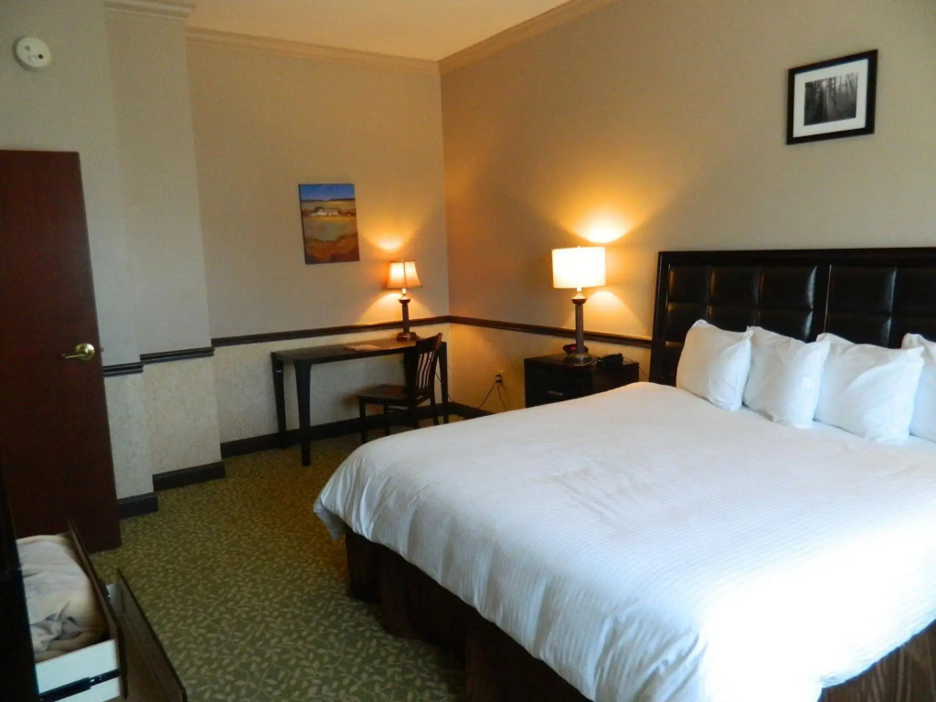 Belvedere Inn Schenectady - Albany