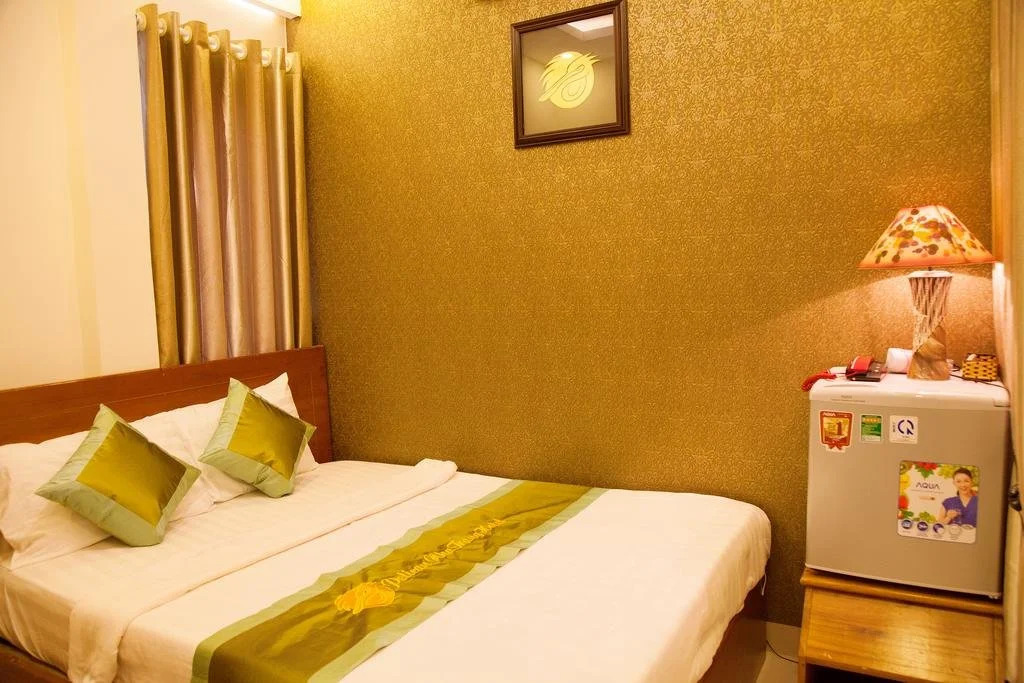 Pelican Hotel