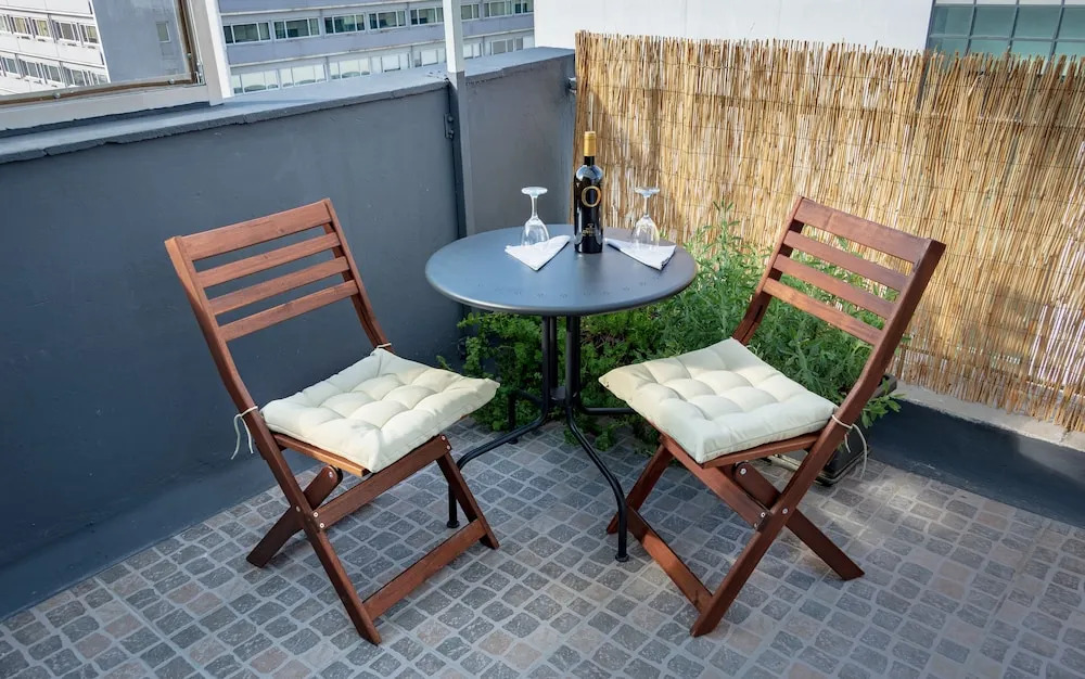 Frantzi Apartment