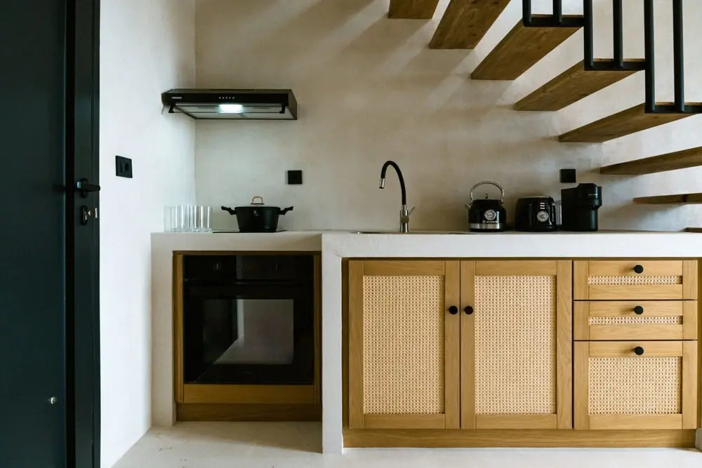 Orizontas Suites 2 Syvota
