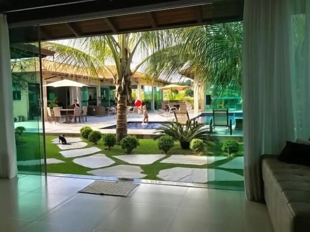 Pousada Kanto Suites & Spa