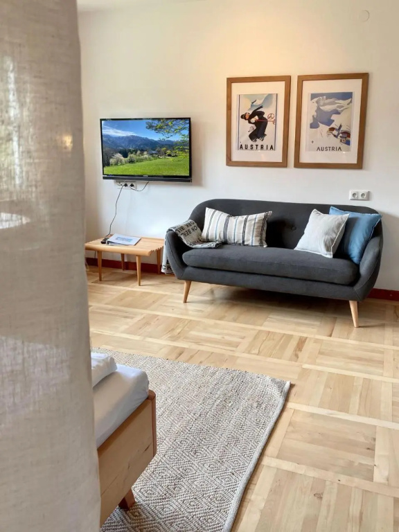Apartmenthaus Eisenstraße