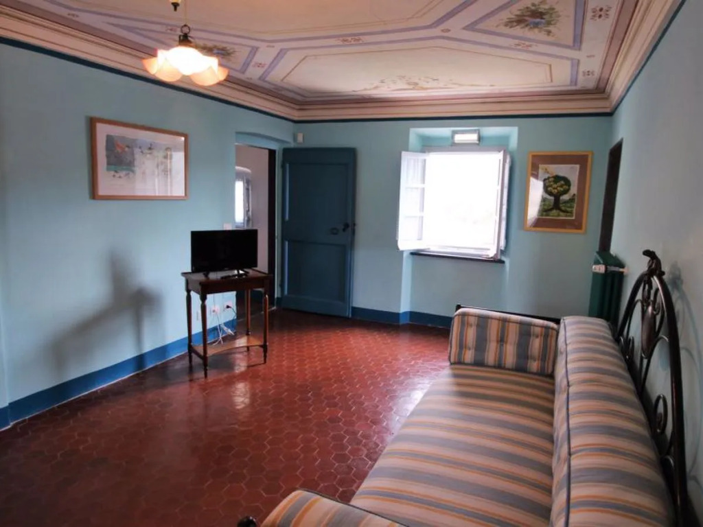 Casa del Poggio