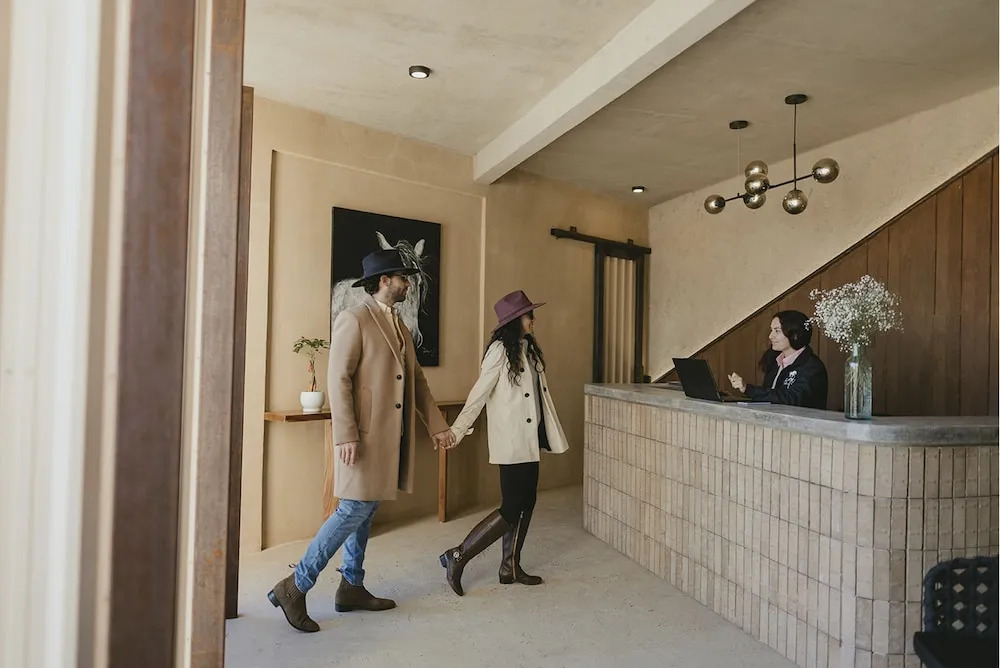 Equ Hotel Boutique
