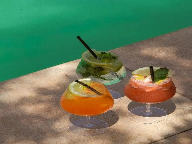 Bab Akoul Palmeraie - Maison dhôtes & Spa