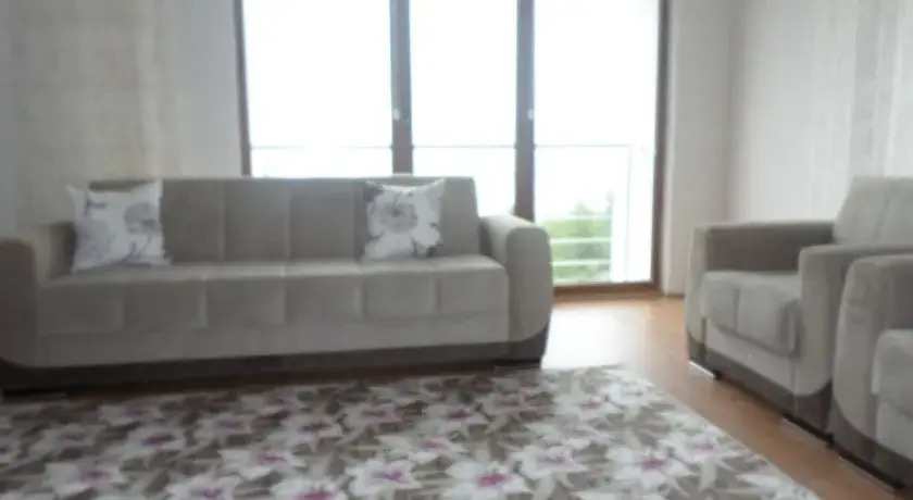 Ahmet Zeytun Residence 3